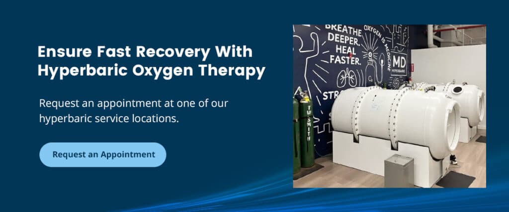 Request an appointment