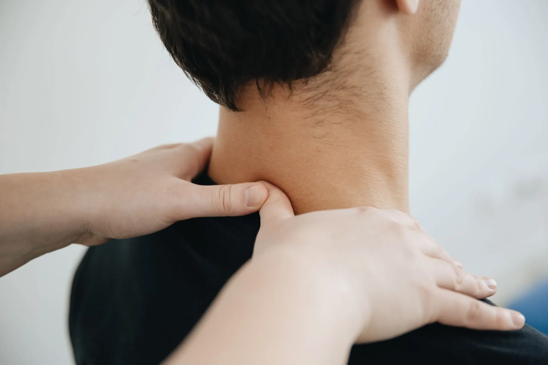 Chronic Pain & Fatigue