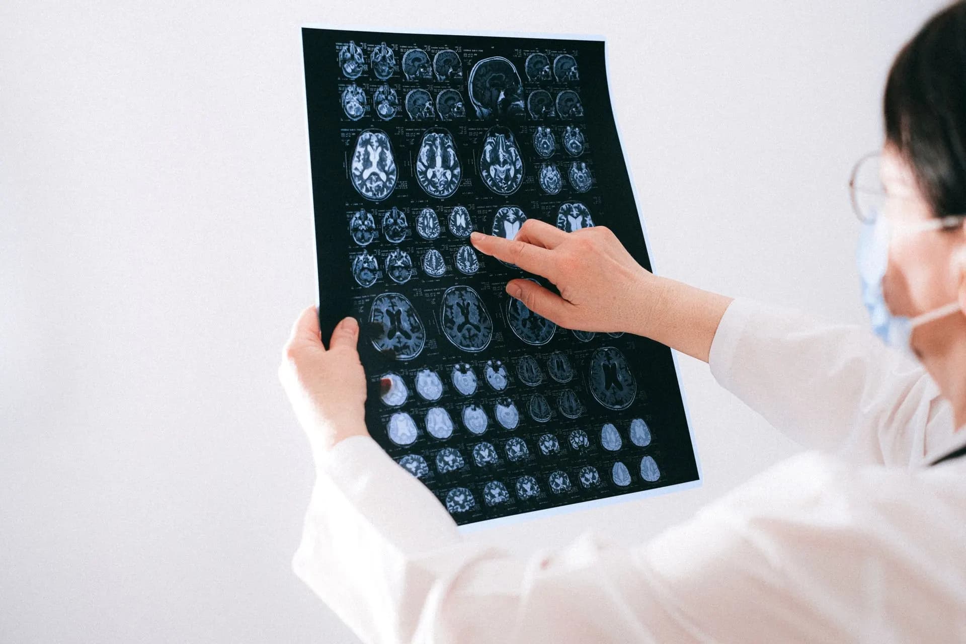 Concussions & TBIs