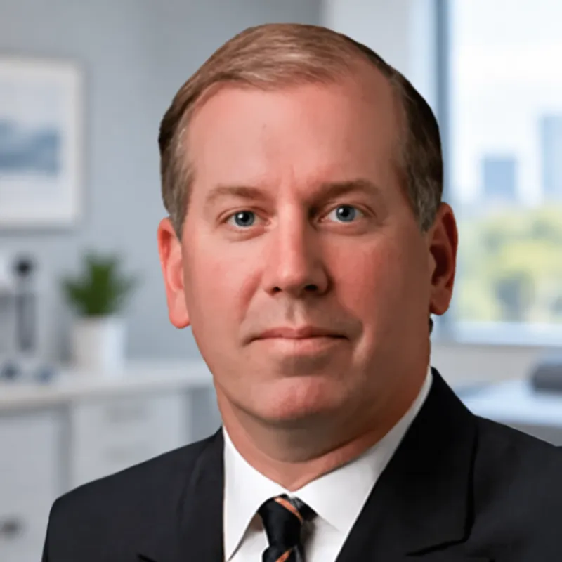 Brian F. Jewell