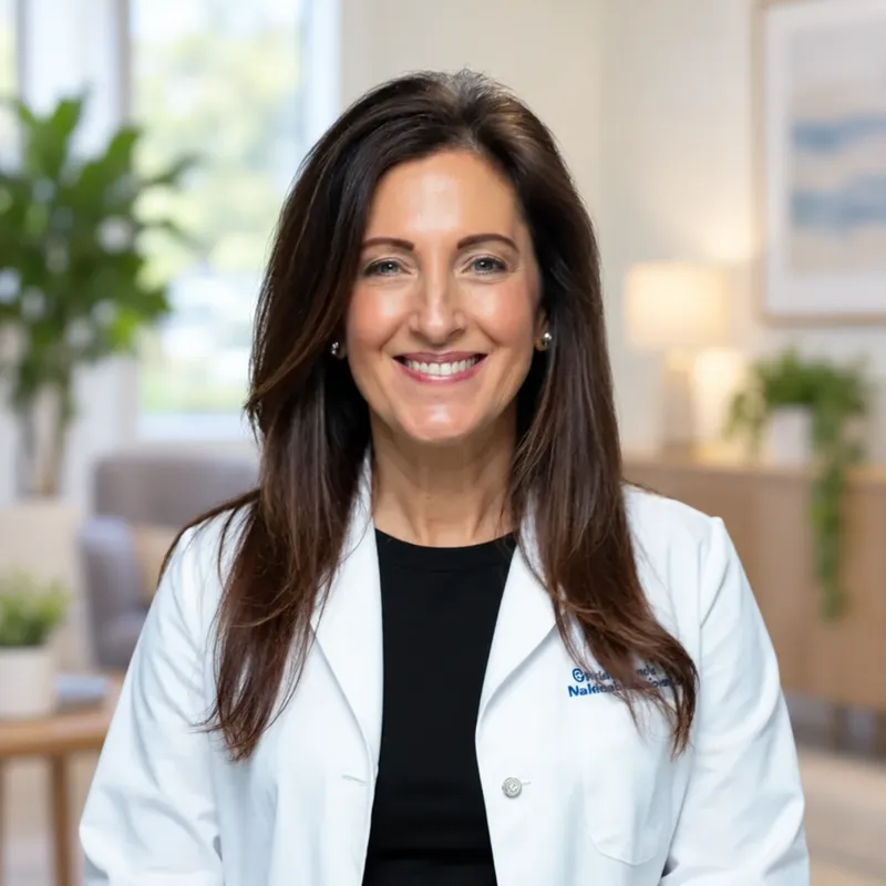 Dana Salanitri