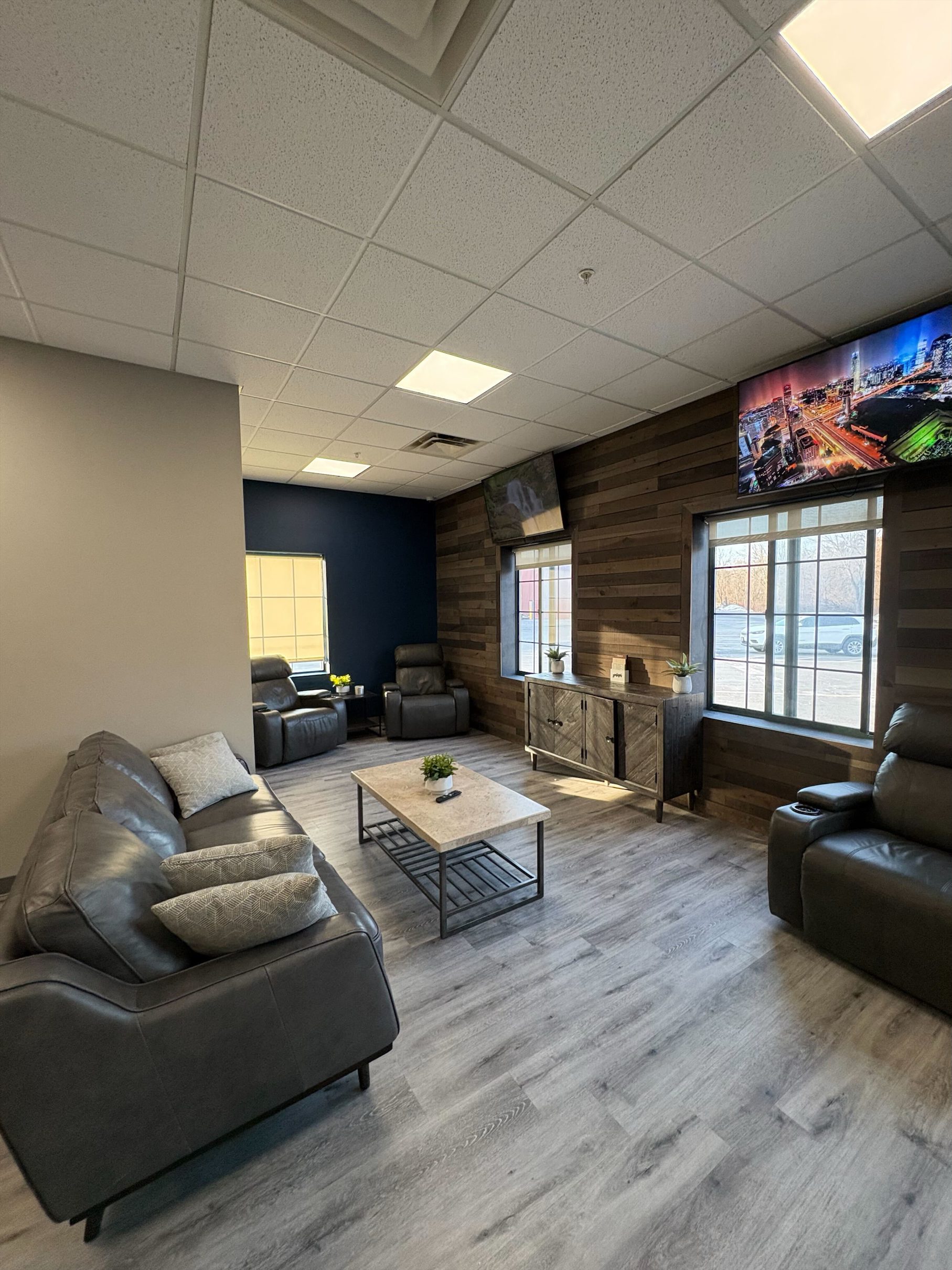 MD Hyperbaric Syracuse Center