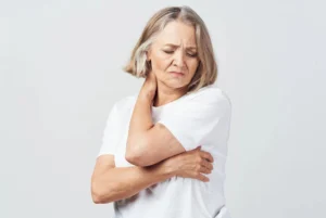 Chronic Pain & Fatigue